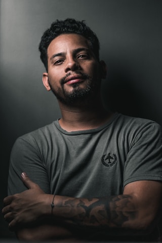 Zum Profil von Douglas Rivera