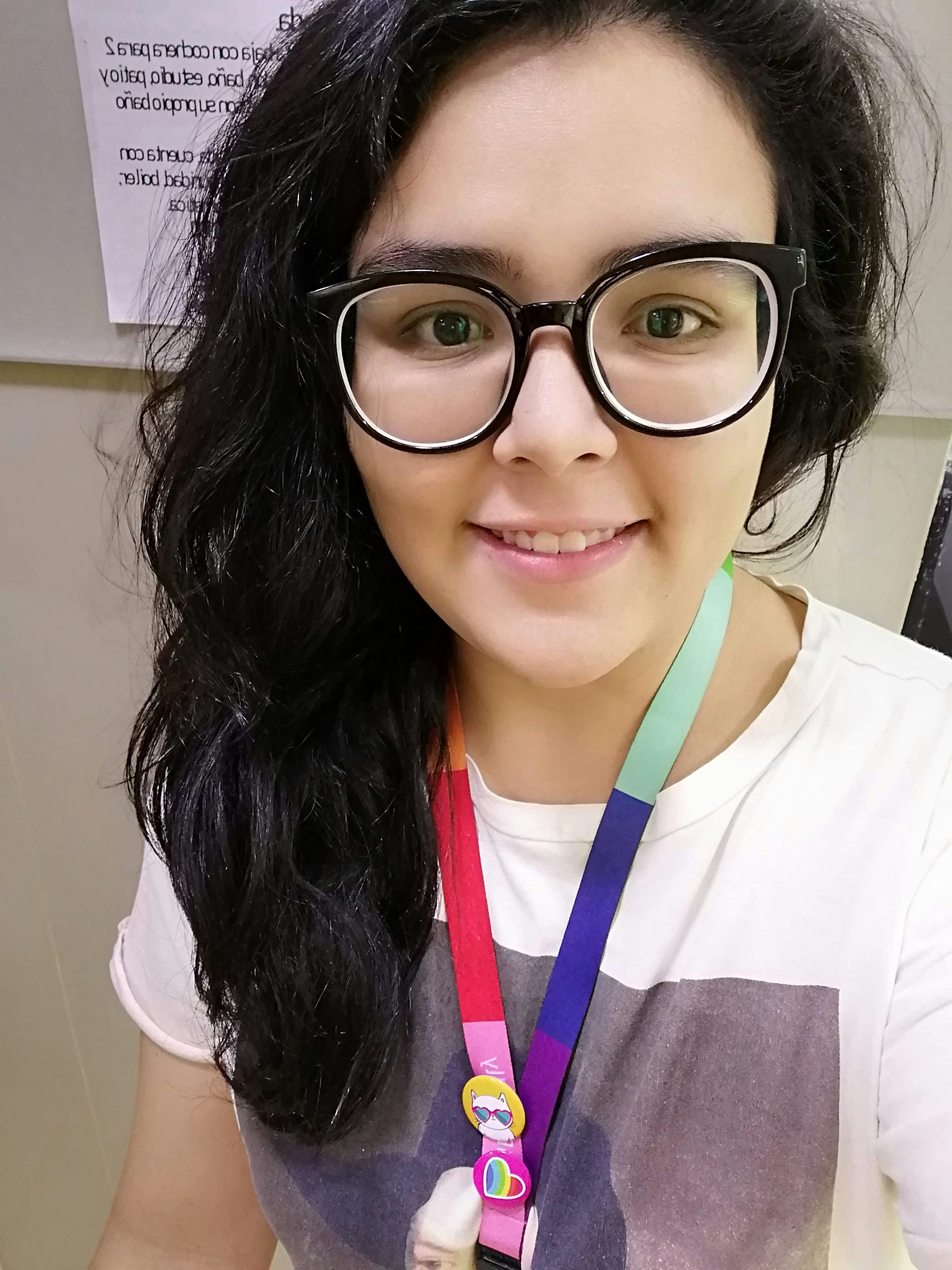 Go to Alejandra Camacho's profile