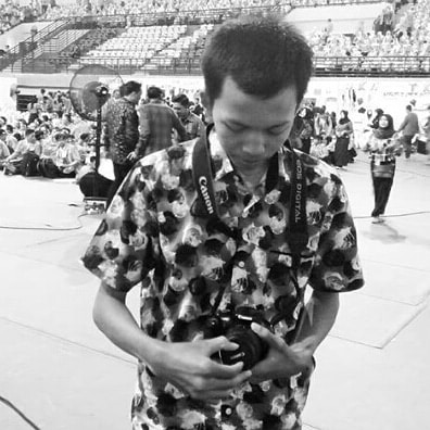 Go to Bayu Langit's profile