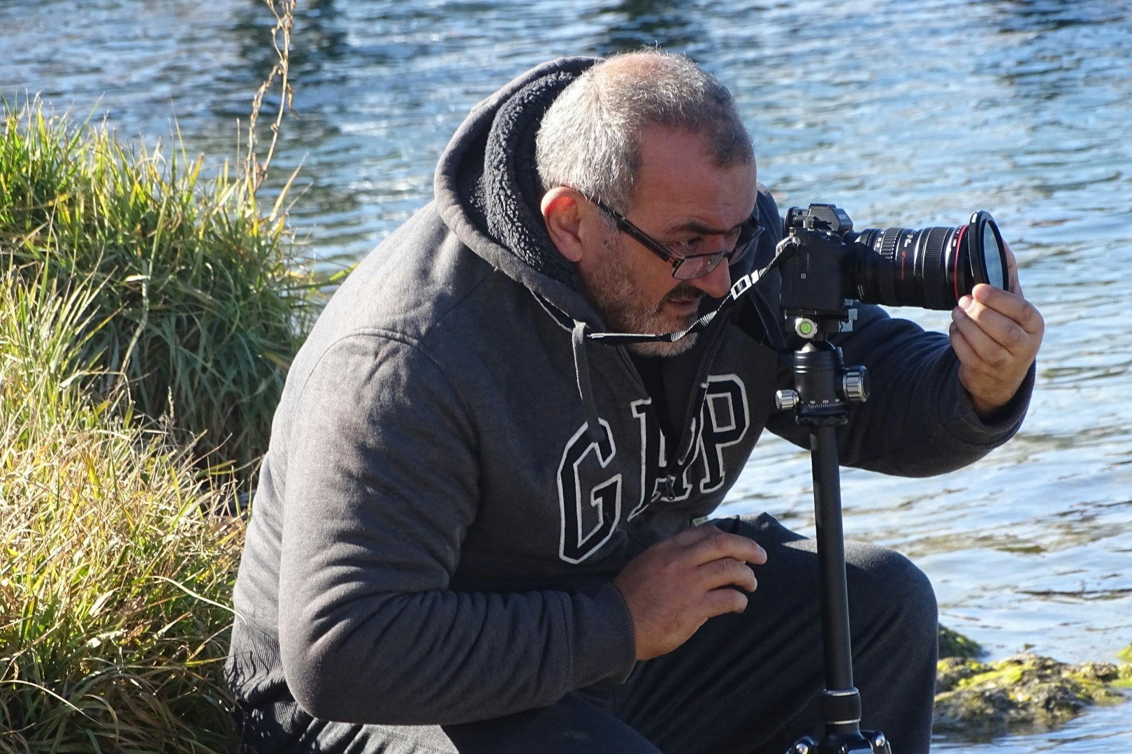 Go to Suren Sargsyan's profile