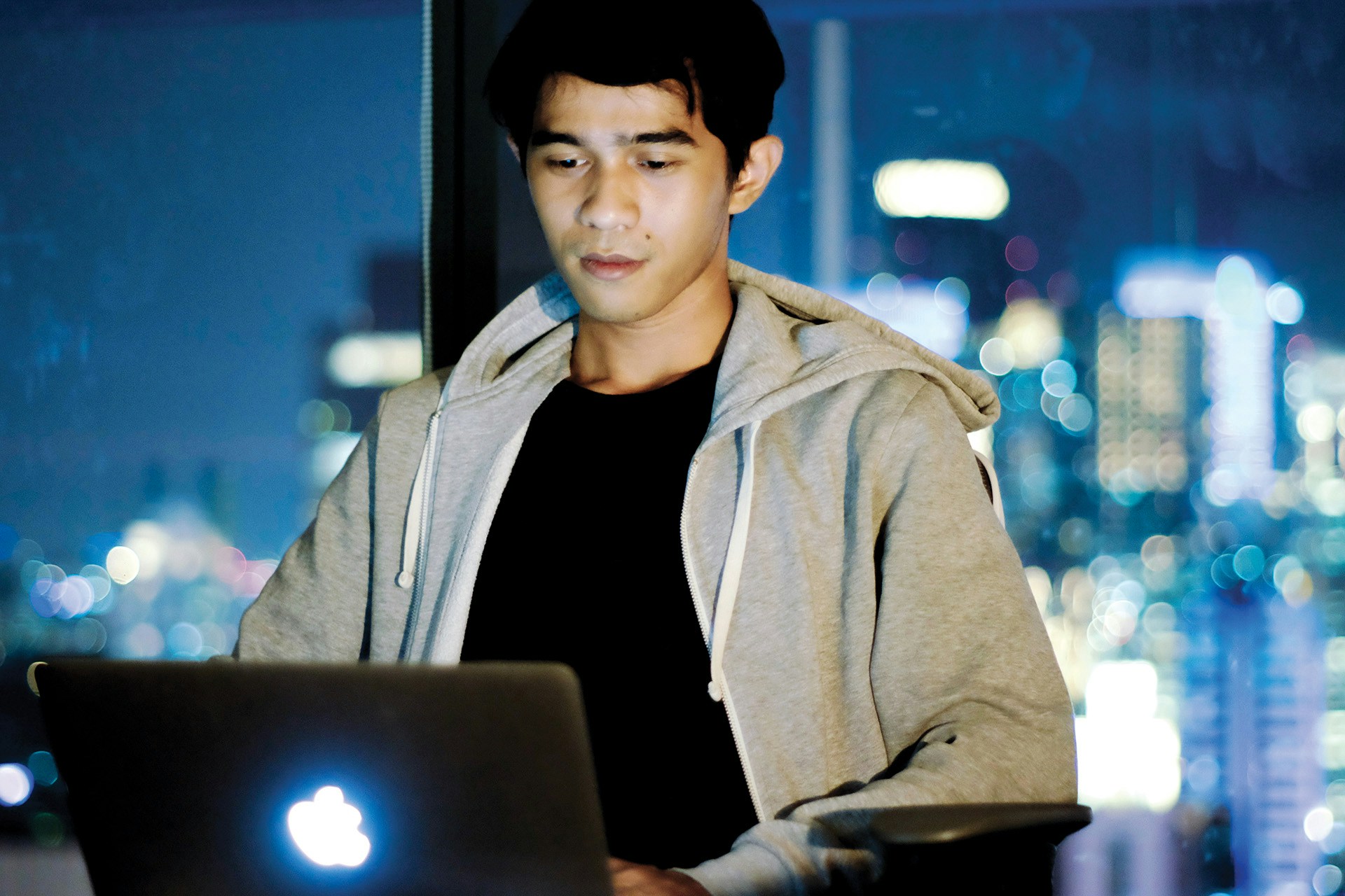 Go to Bayu Syaits's profile