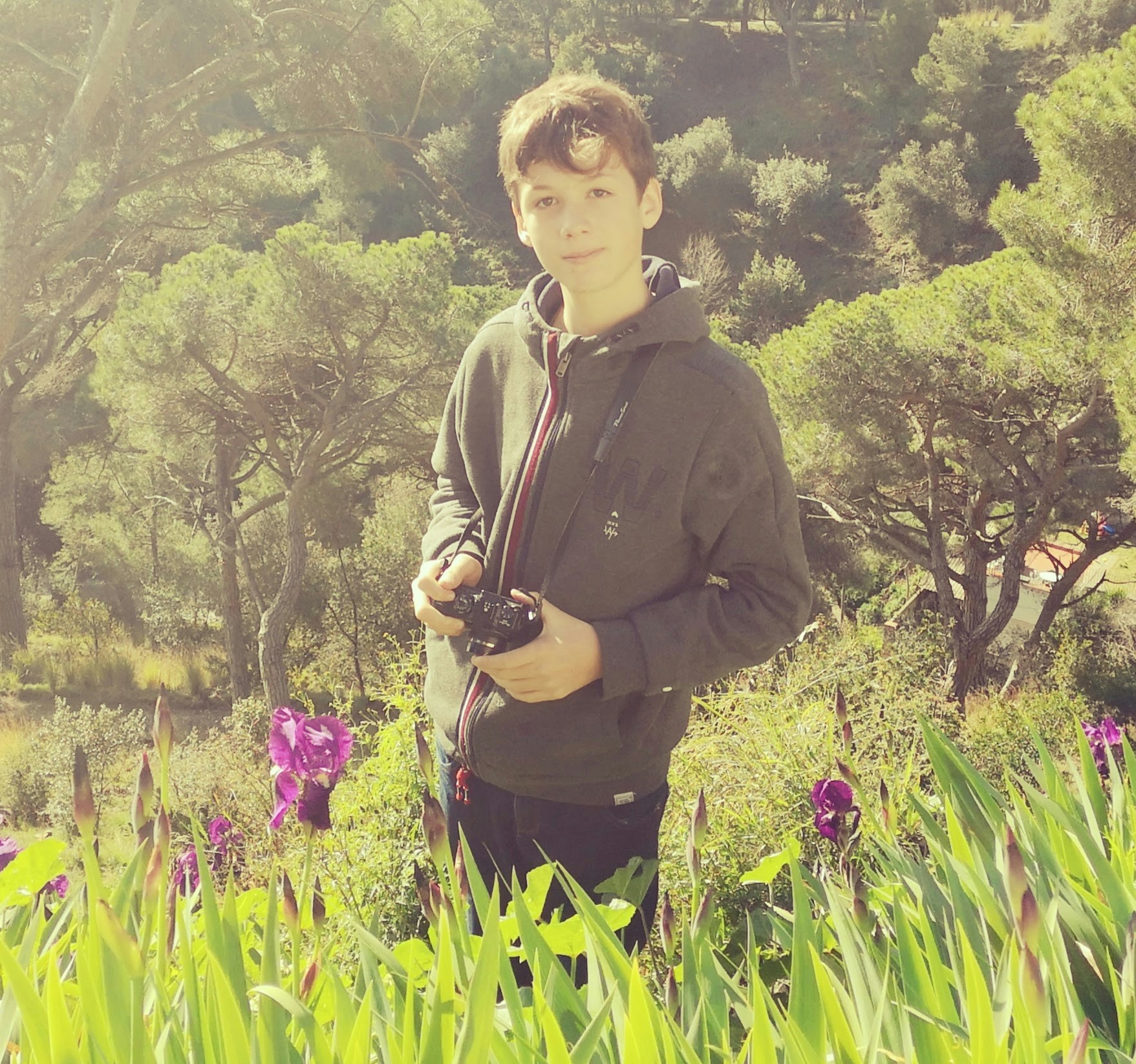 Accéder au profil de Isaac Maréchal