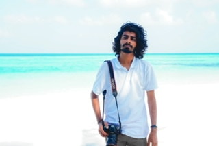 Go to Hisham Haroon's profile