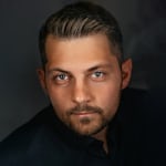 Avatar of user sergey mikheev