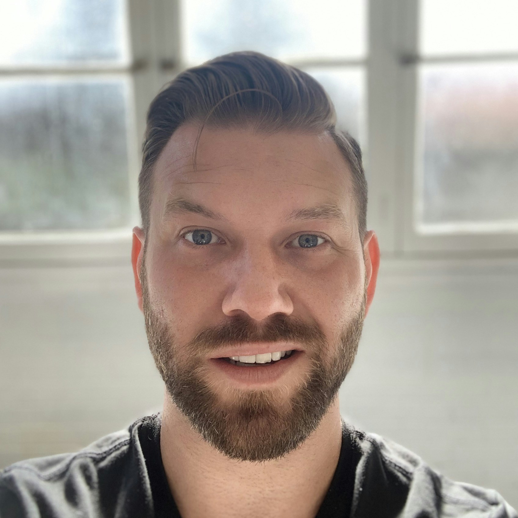 Go to Joshua Lewis's profile