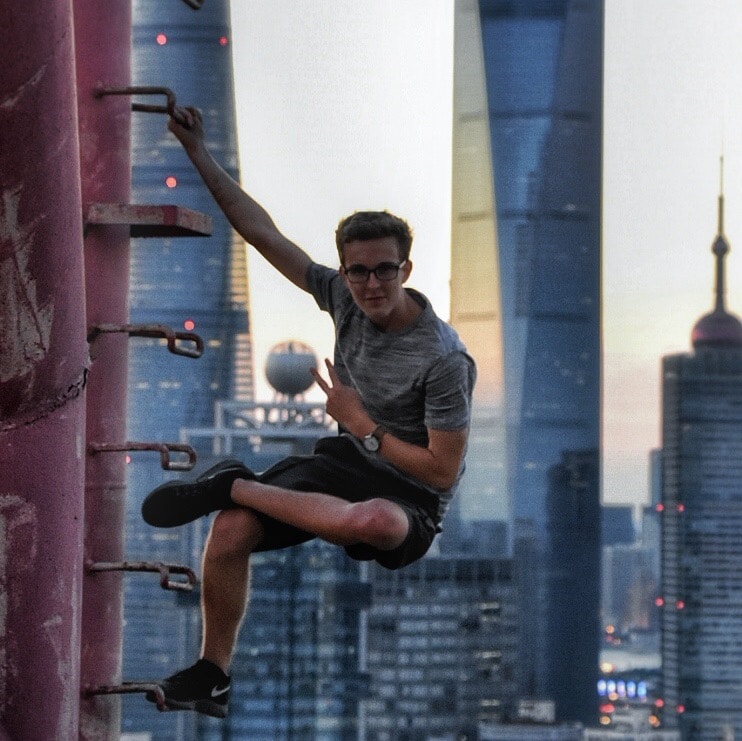 Go to Tobias Fischer's profile