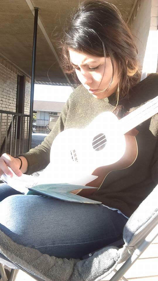 Go to keren Rico's profile