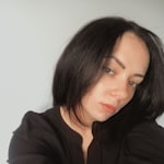 Avatar of user Aleksandra Tanasienko