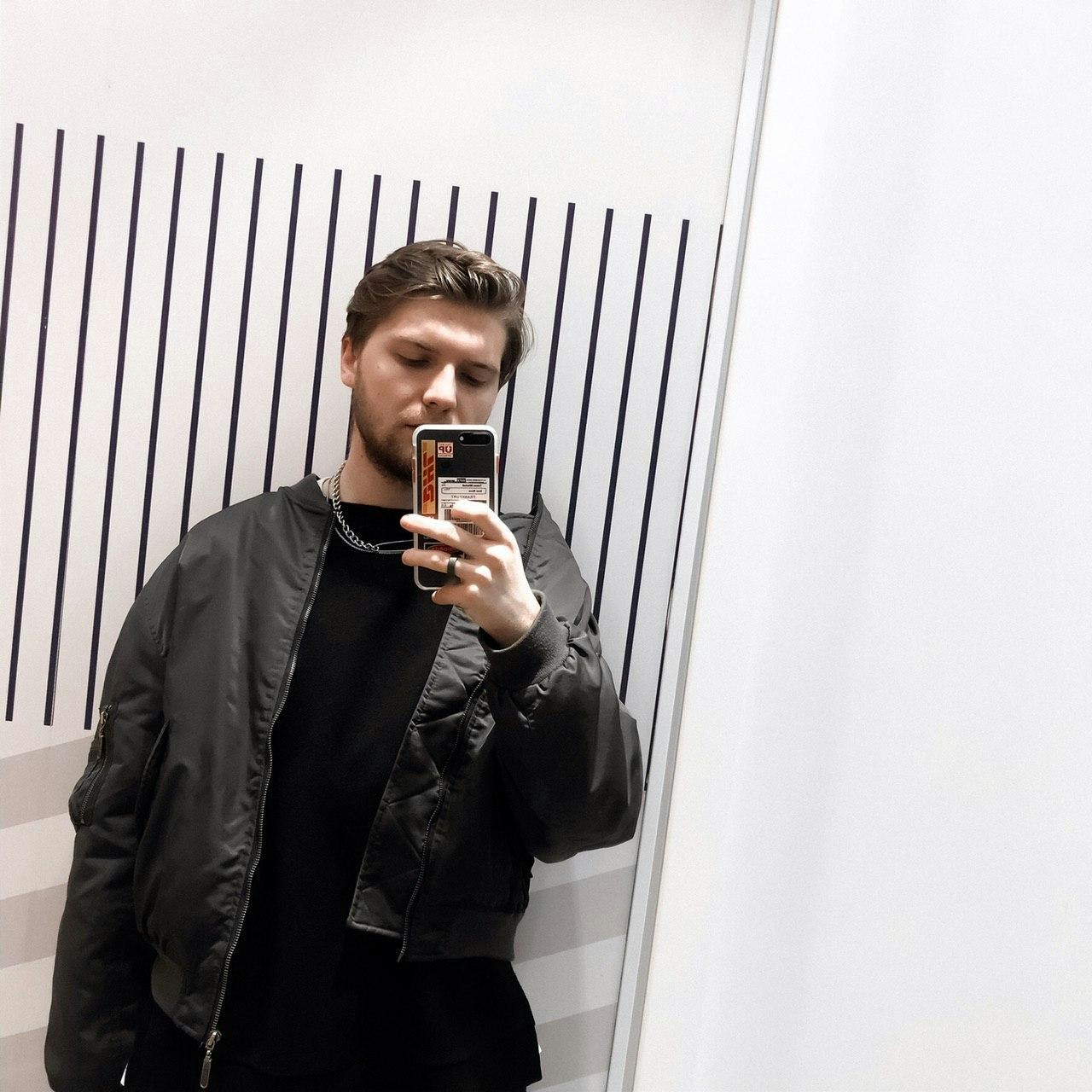 Go to Nichita Galactionov's profile