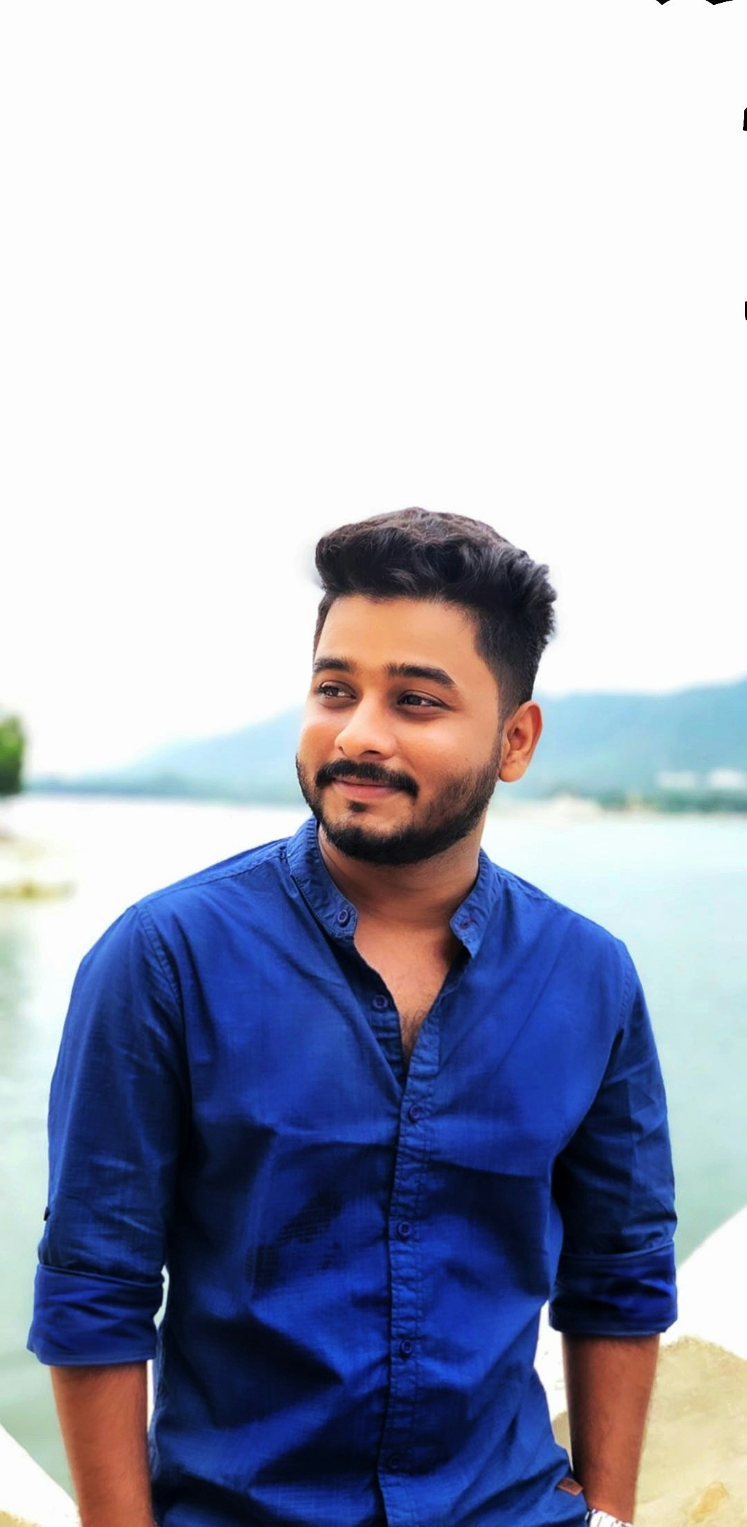 Go to Suketu Solanki's profile