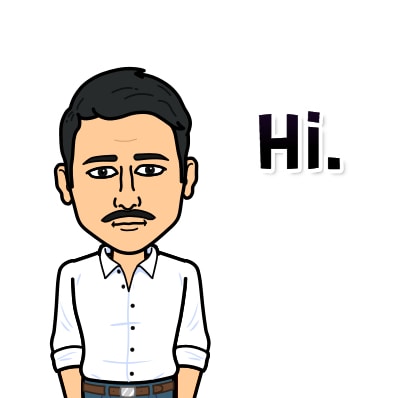 Go to Justin Chae's profile