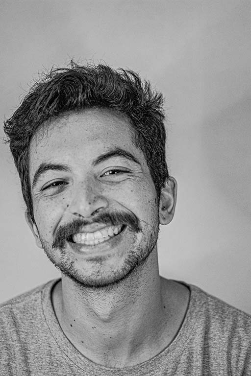 Ir para o perfil de Thalyson Souza