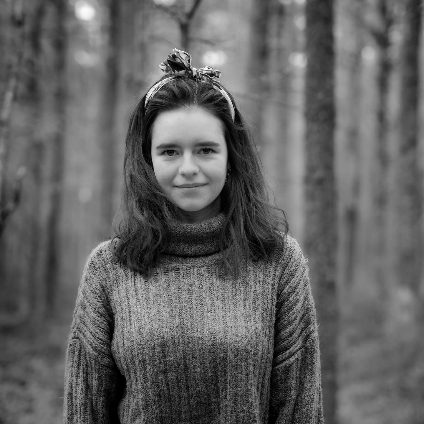 Go to Moa Király's profile