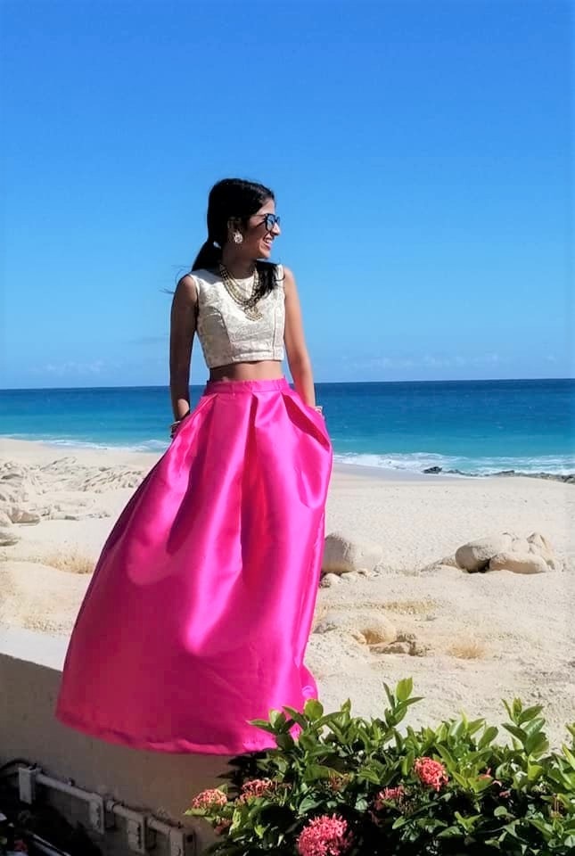 Go to Nikita Patel's profile