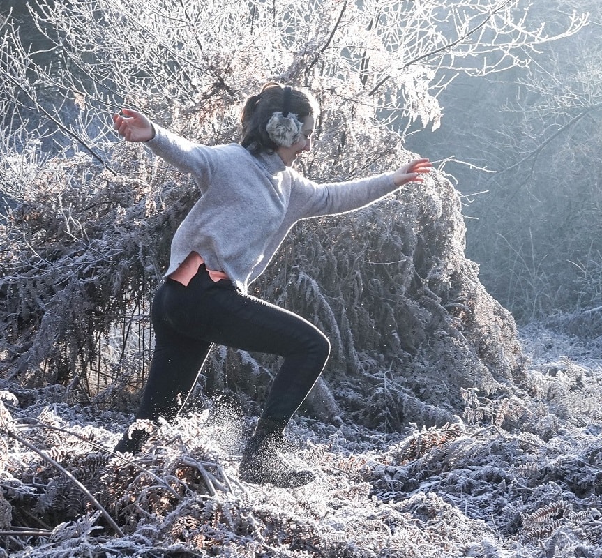 Avatar of user Alenka Skvarc