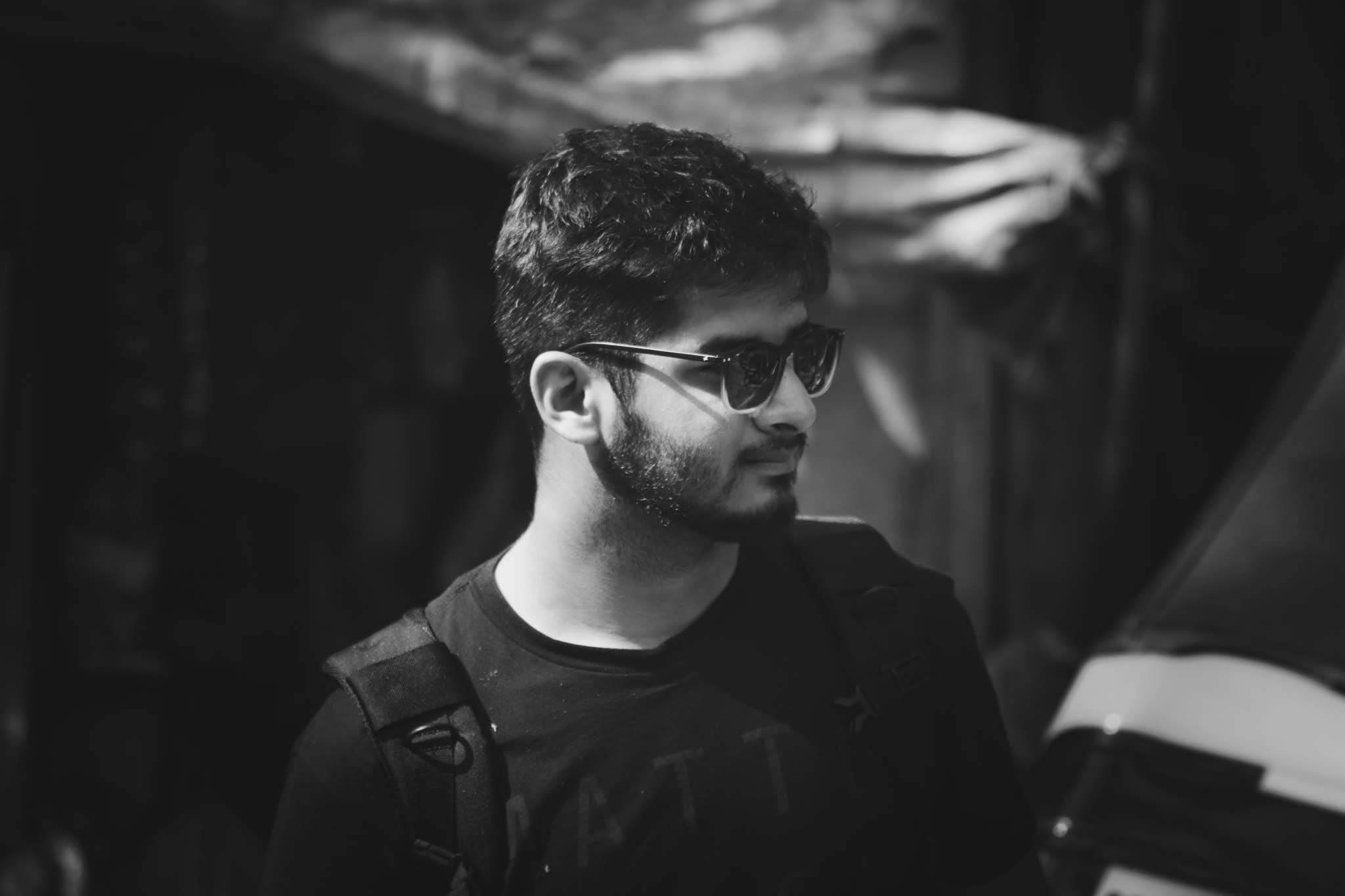 Buka profil Atulya Mahajan