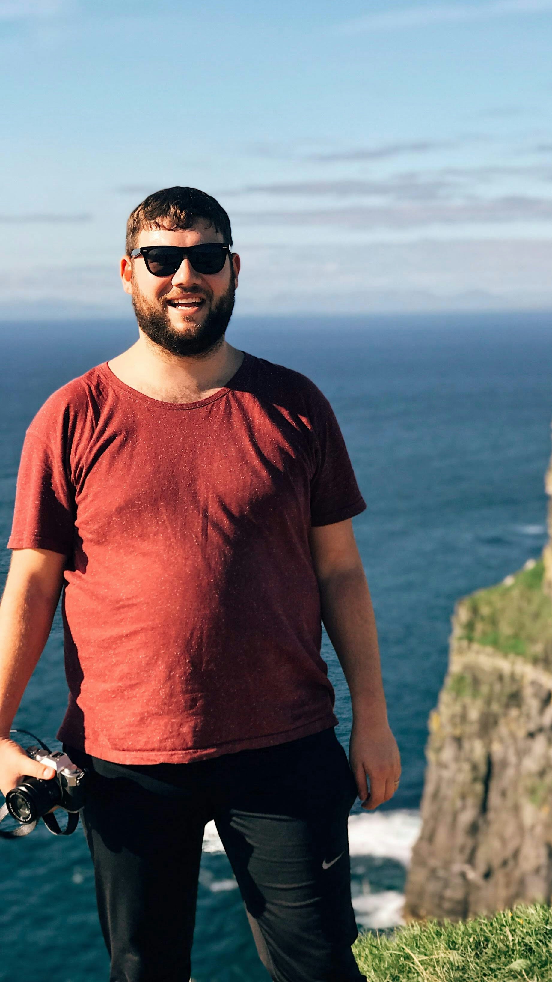 Zum Profil von Joseph Whyle