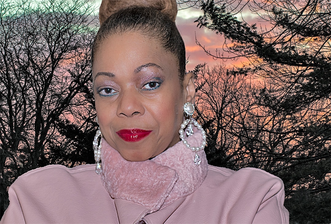 Go to Antreina Stone's profile