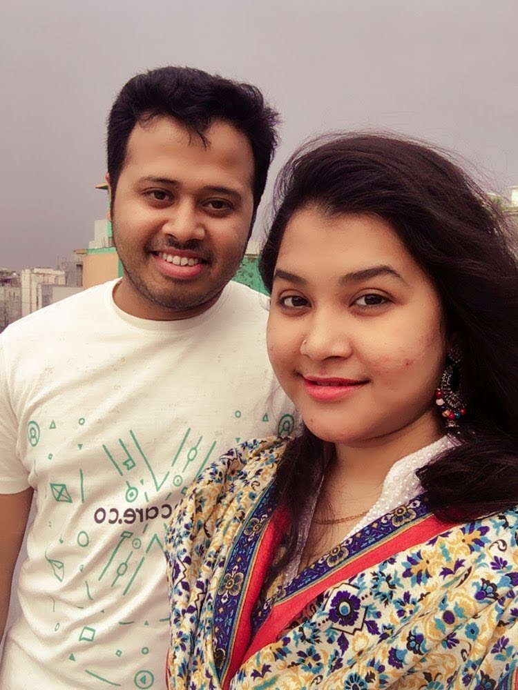 Go to Tofael Hossain's profile