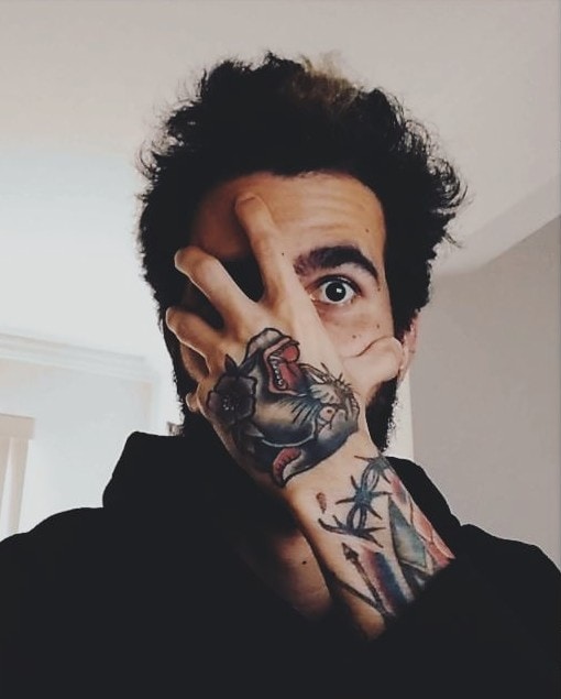 Avatar of user Raphael Nogueira