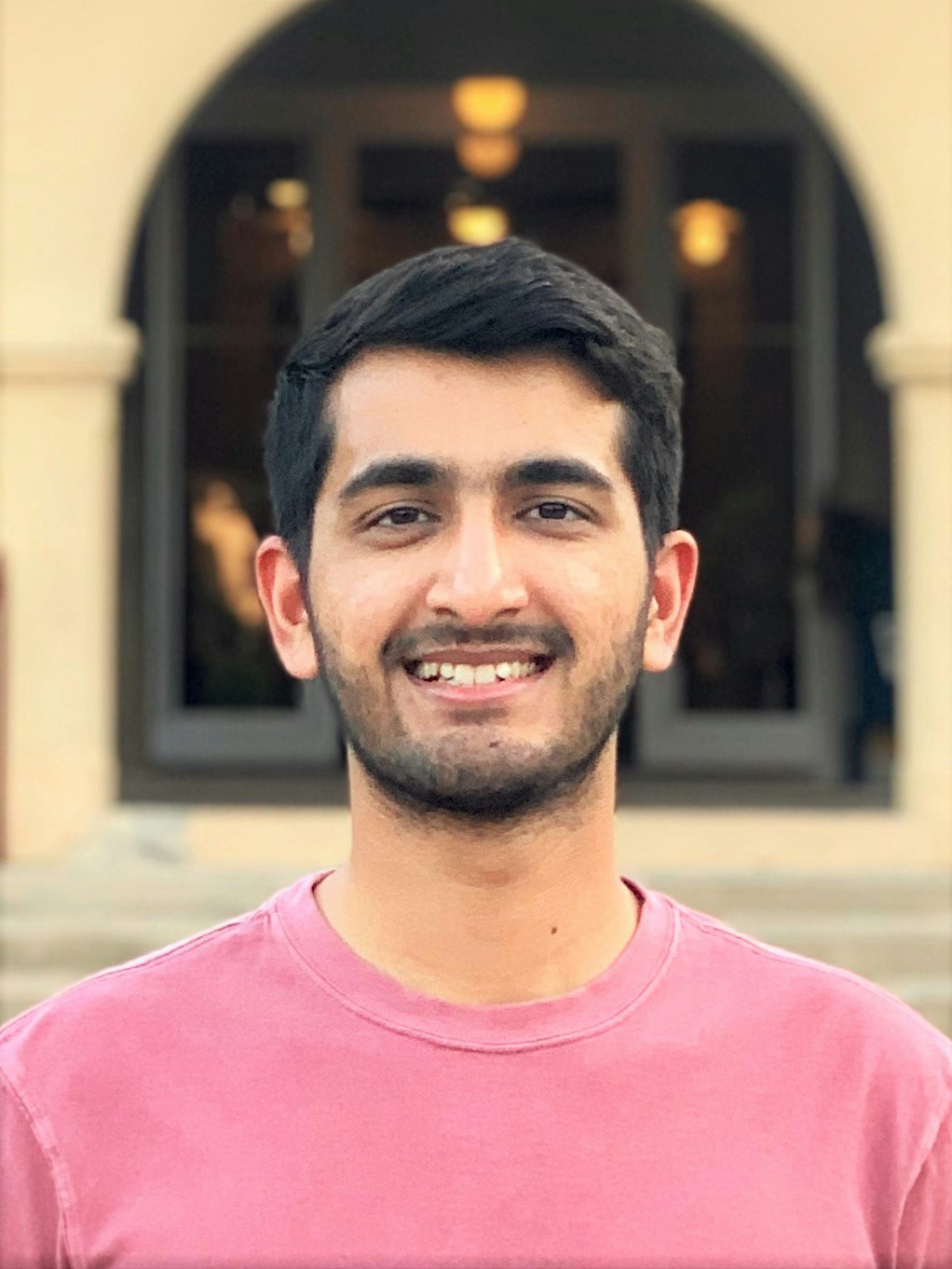 Go to Parshva Shah's profile