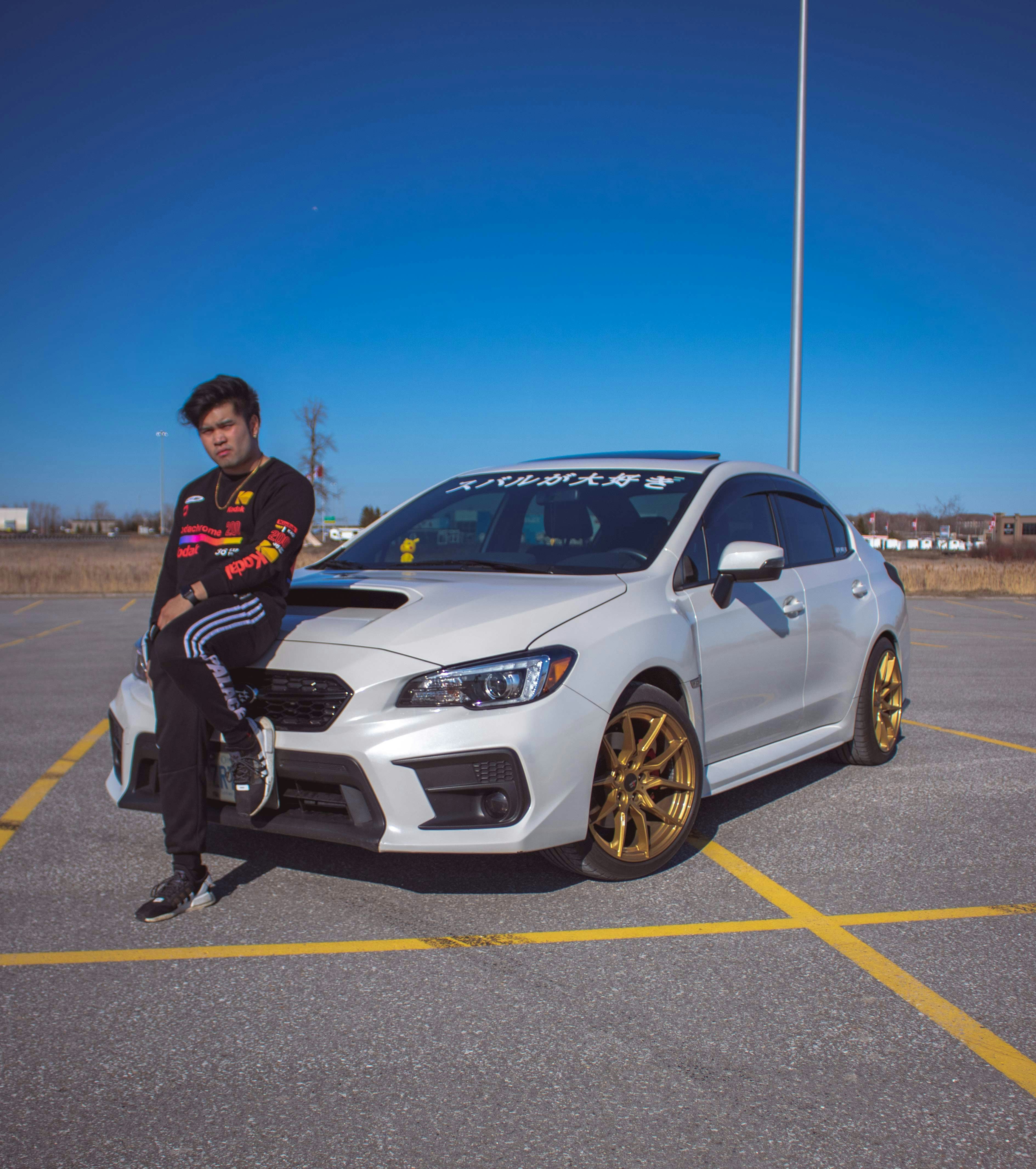 Go to Romeo Penuela's profile