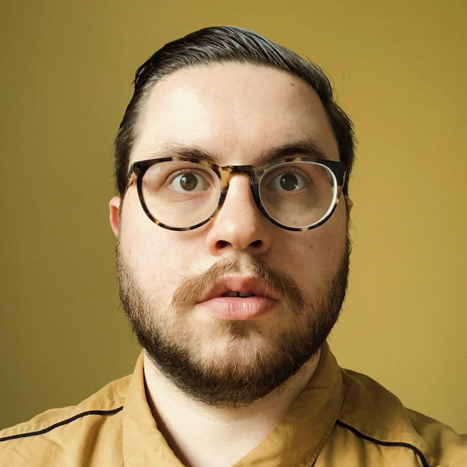 Go to Andrew Arrol's profile