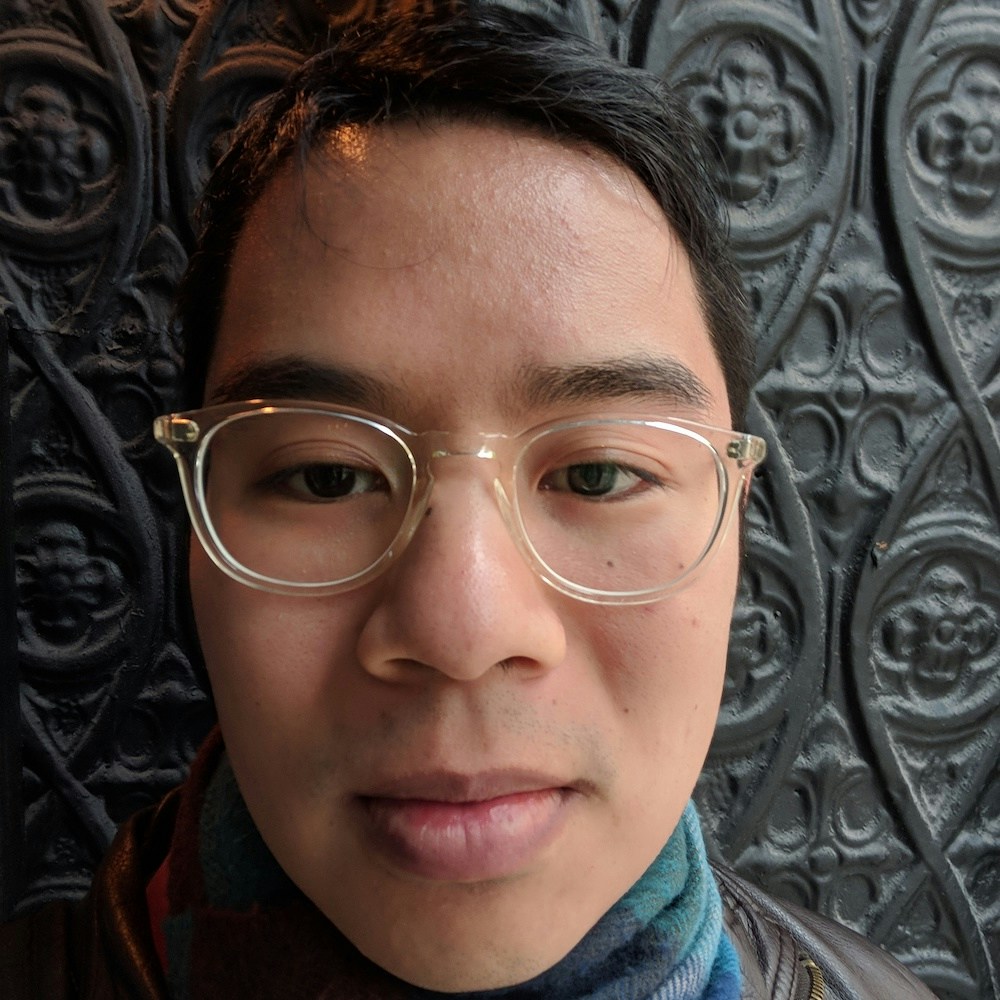 Go to Senning Luk's profile