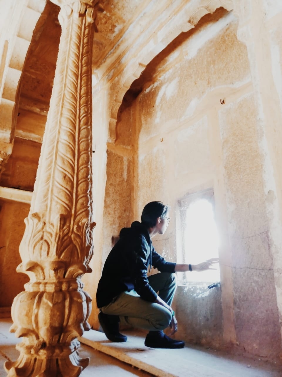 Avatar of user Gaurav Baya