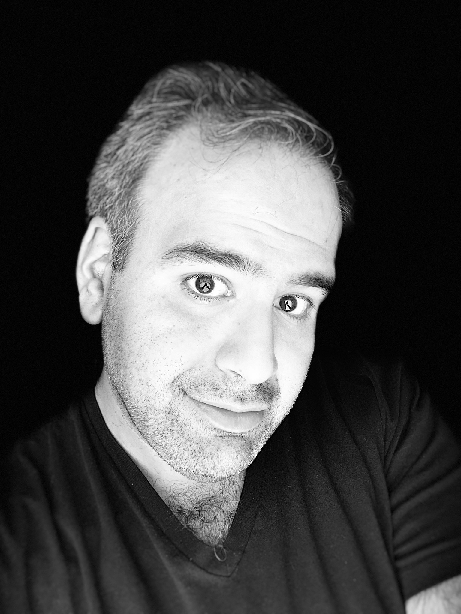 Go to Ramy Loaiza's profile