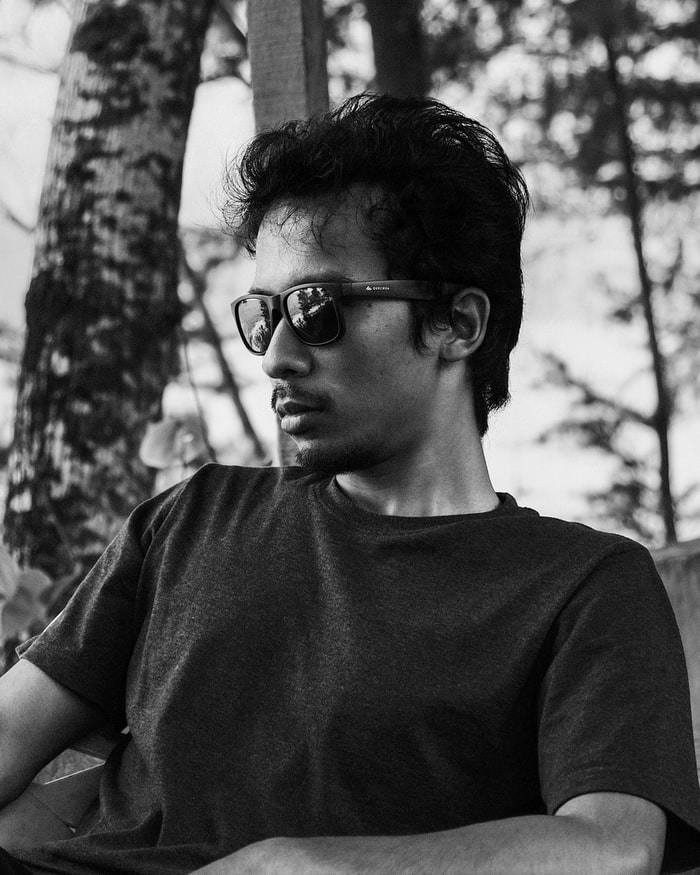 Muradiのプロフィールを見る