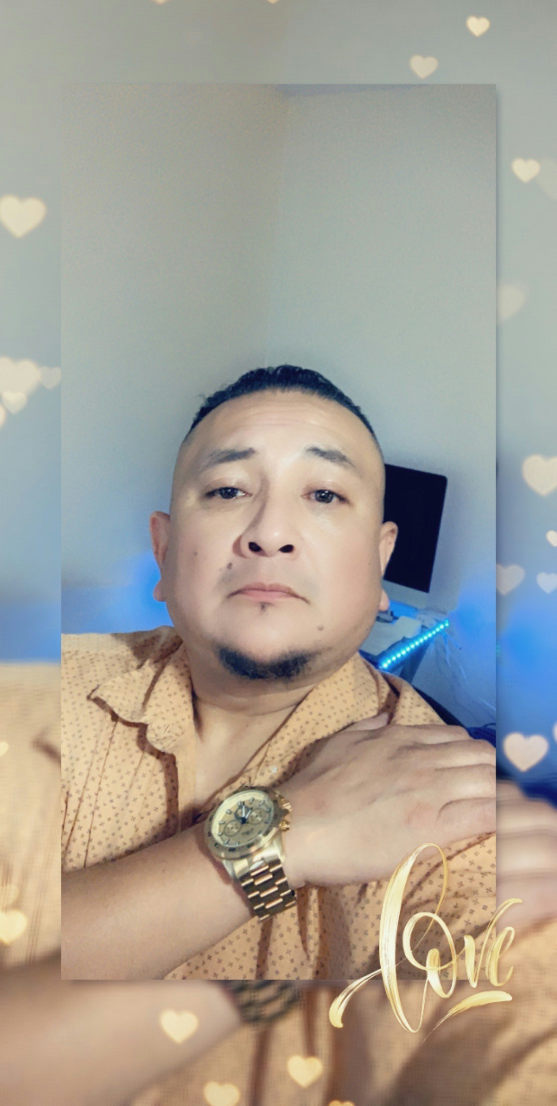 Avatar of user Robert  Alcala