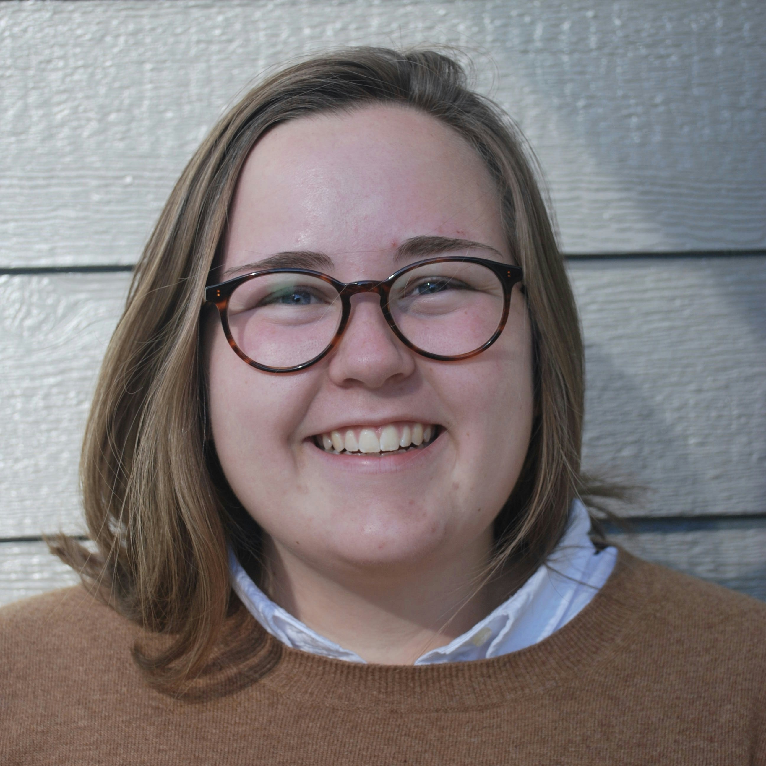 Go to Emily Grace Corley's profile