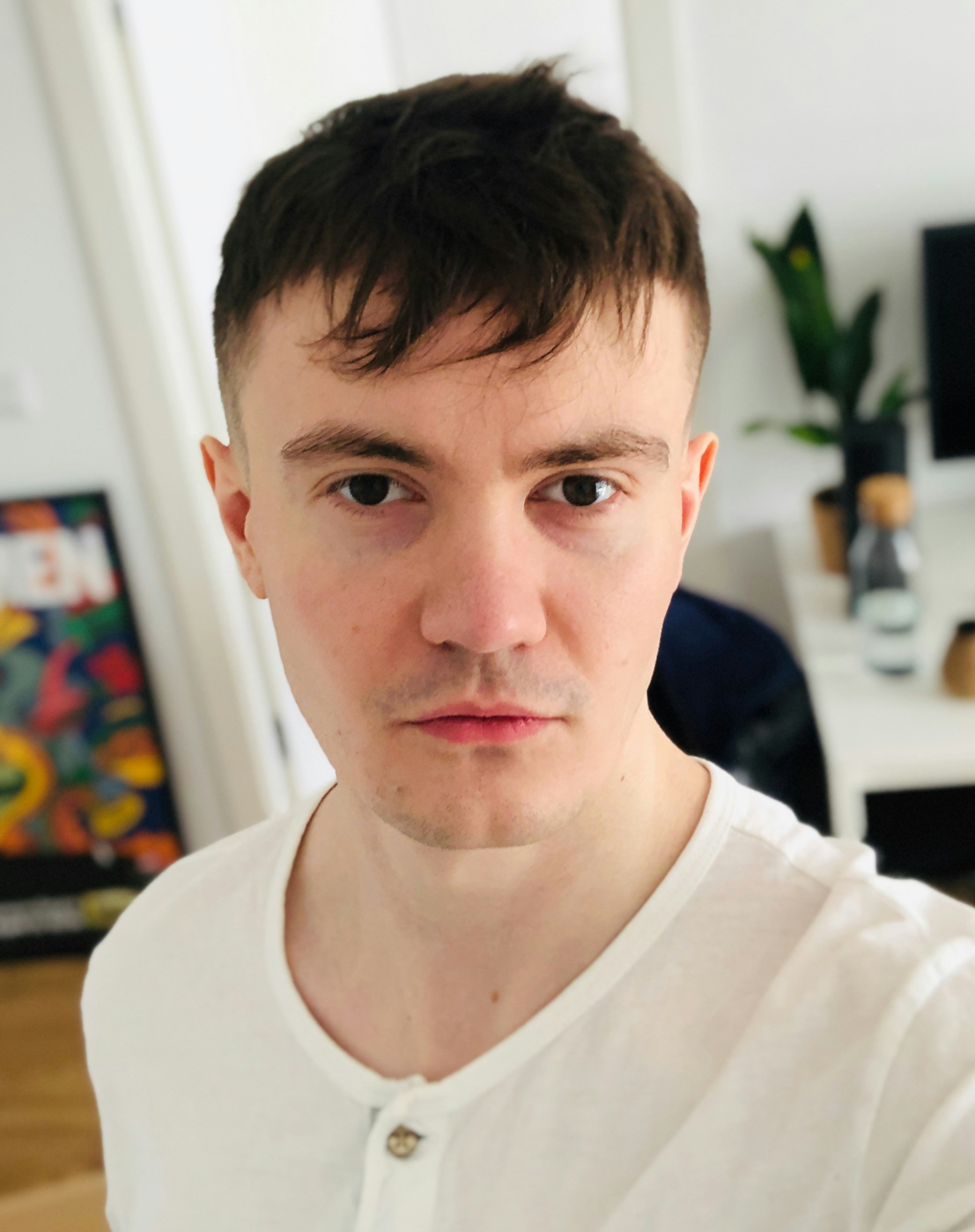 Vai al profilo di Karol Majewski