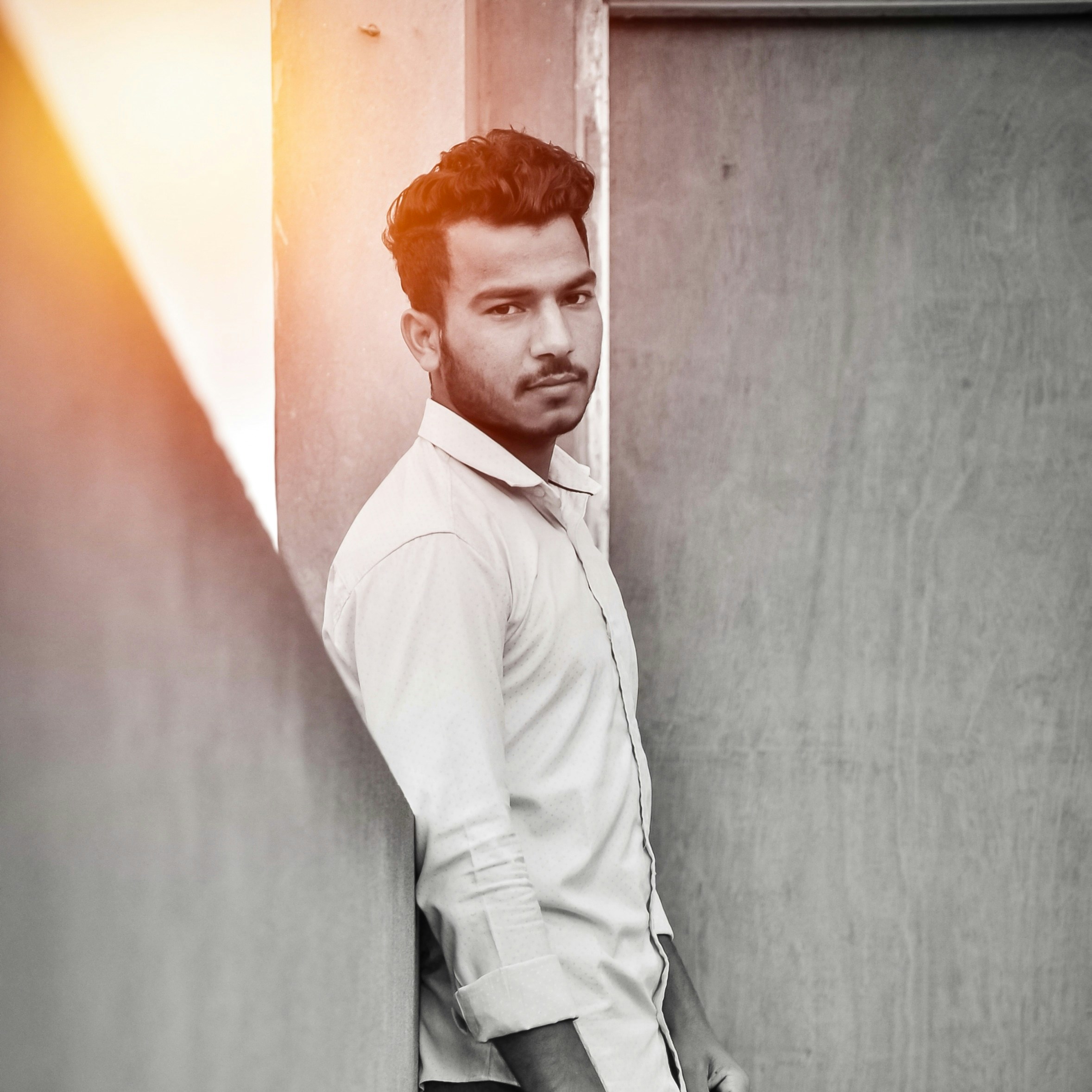 Go to Gurcharan Singh's profile