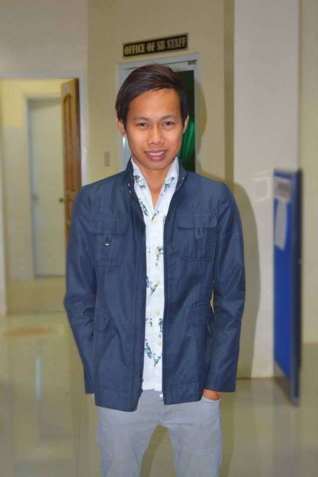 Go to Gimmel Magaway's profile