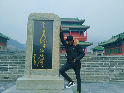 Go to HAFEEZ POPOOLA's profile