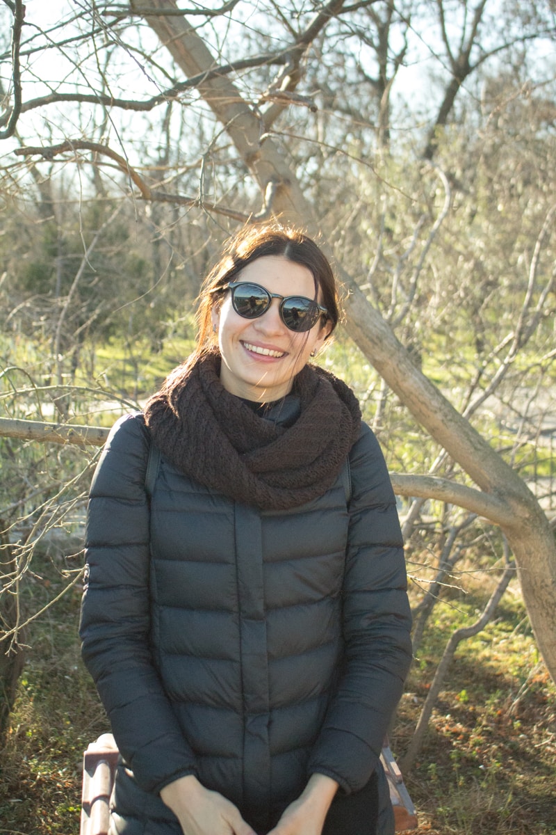 Go to Olga Tutunaru's profile