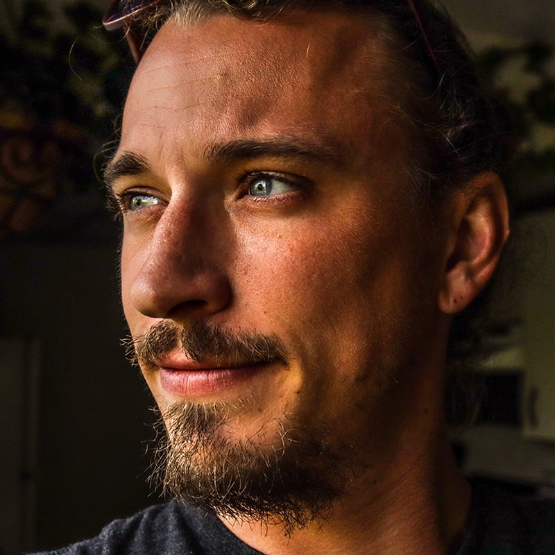 Go to Andy Brazil's profile