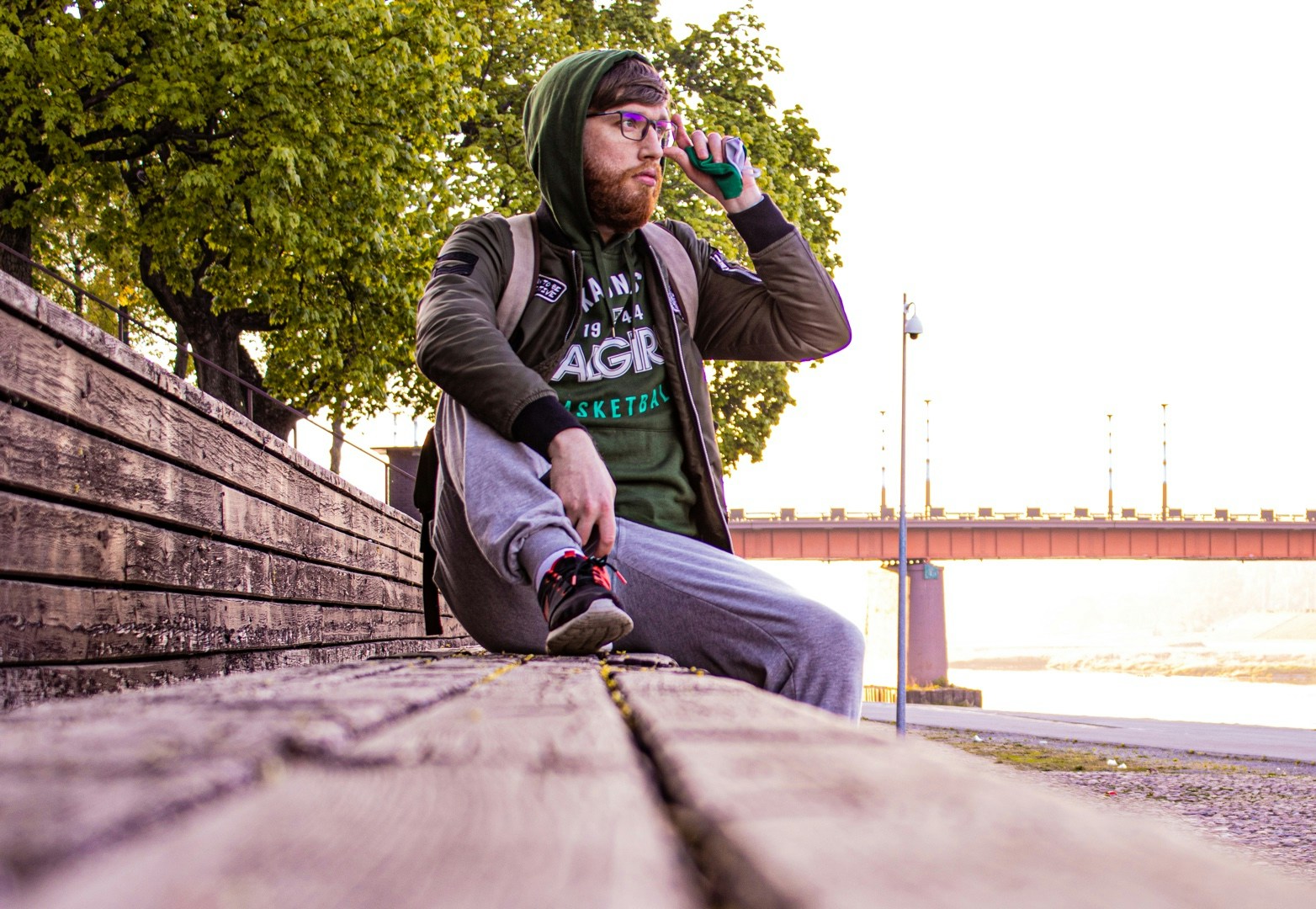 Go to Paulius Andriekus's profile