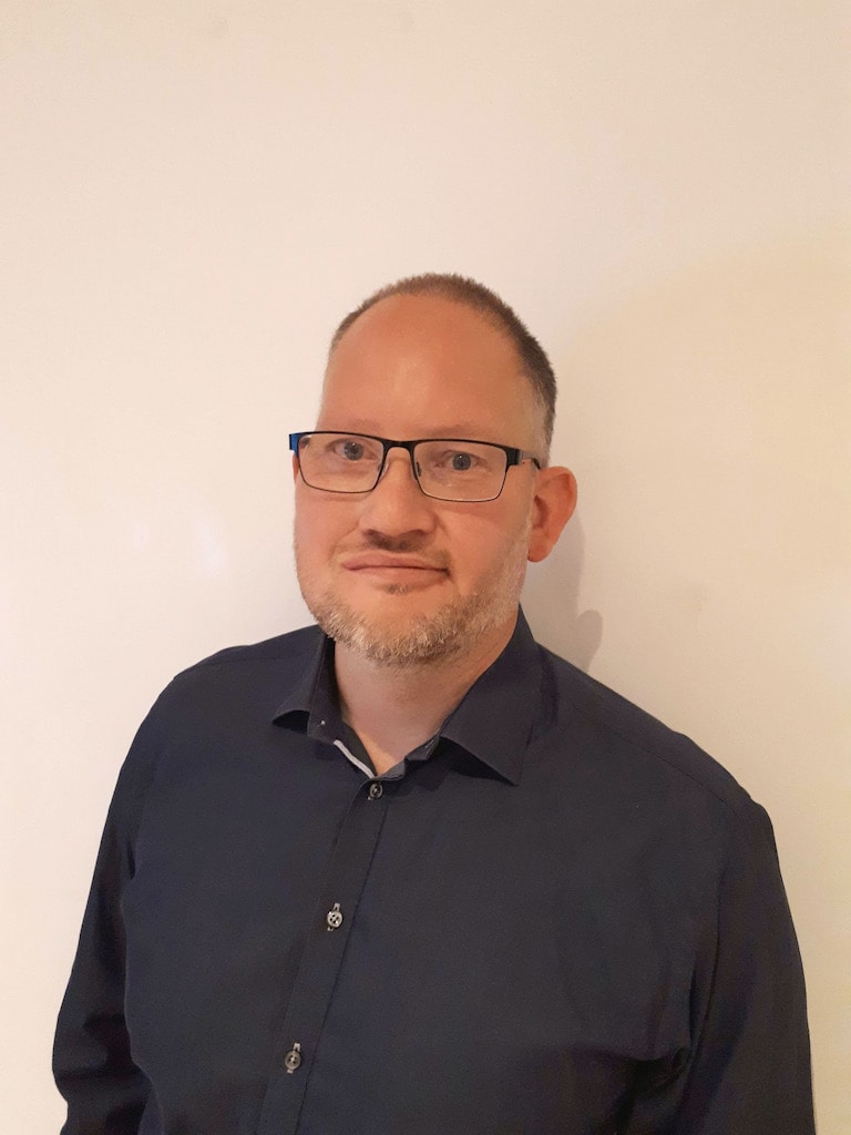 Avatar of user Mads Sonne