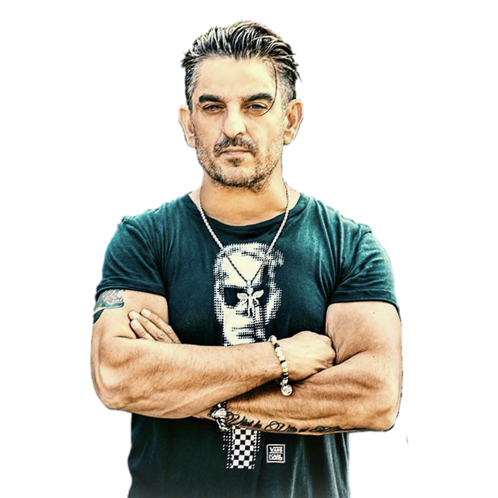 Go to Alp Allen Altiner's profile