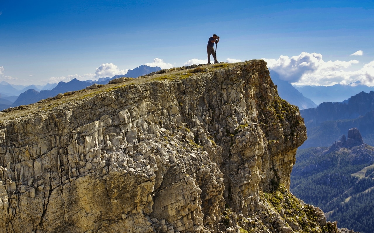Zum Profil von Piotr Guzik