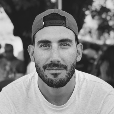 Go to Josh Seff's profile