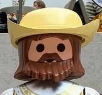Avatar of user Lei Mu