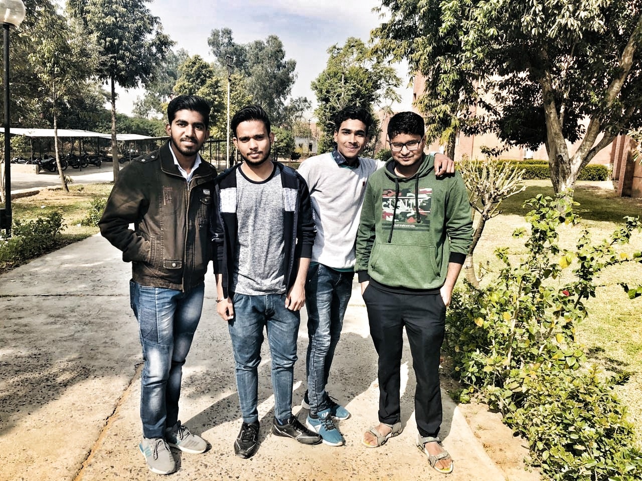 Go to Basant Raj Kheriwal's profile