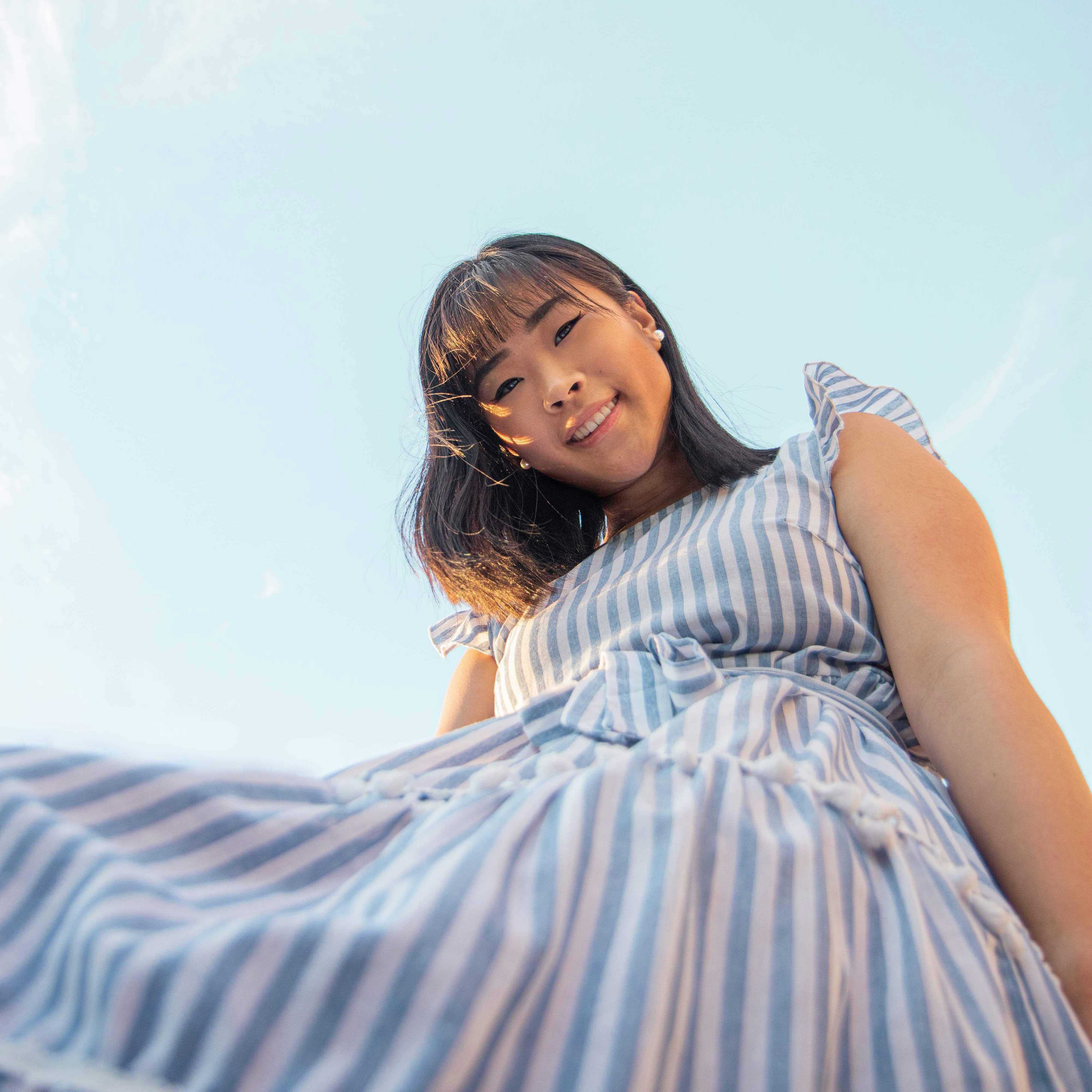 Go to Ying Ge's profile