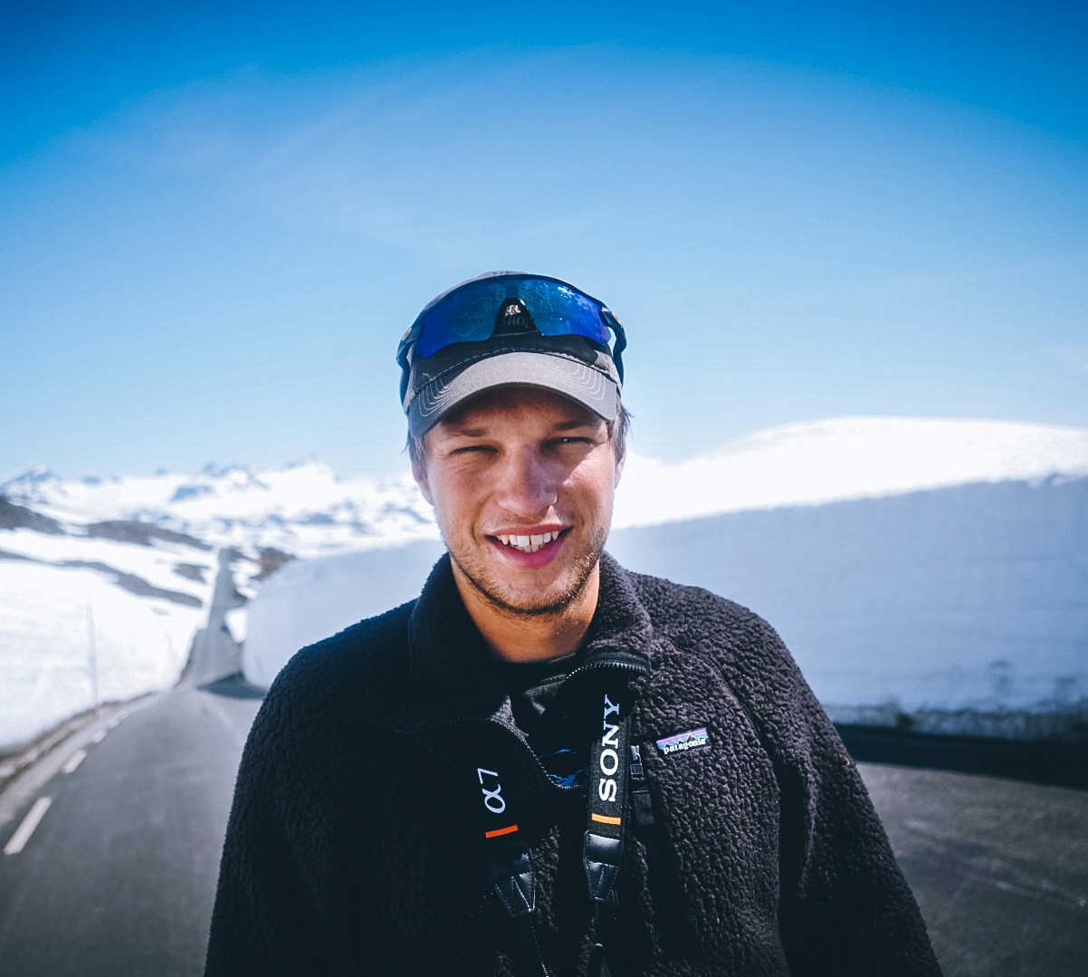 Ve al perfil de Knut Troim