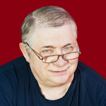 Avatar of user Vladimir Suprunenko