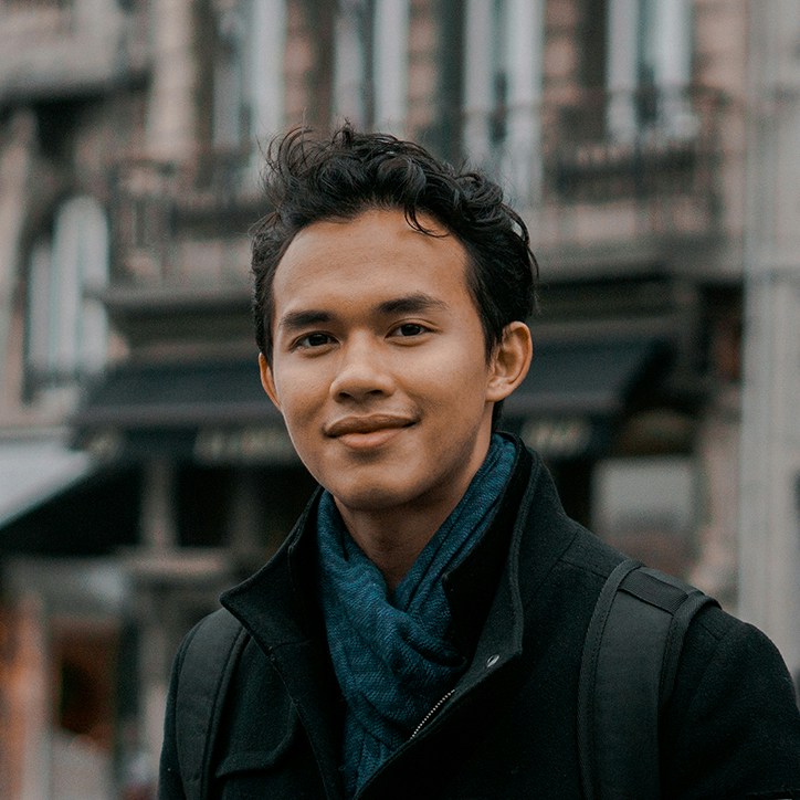 Avatar of user Byron Co